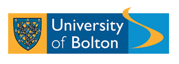 University of Bolton crest