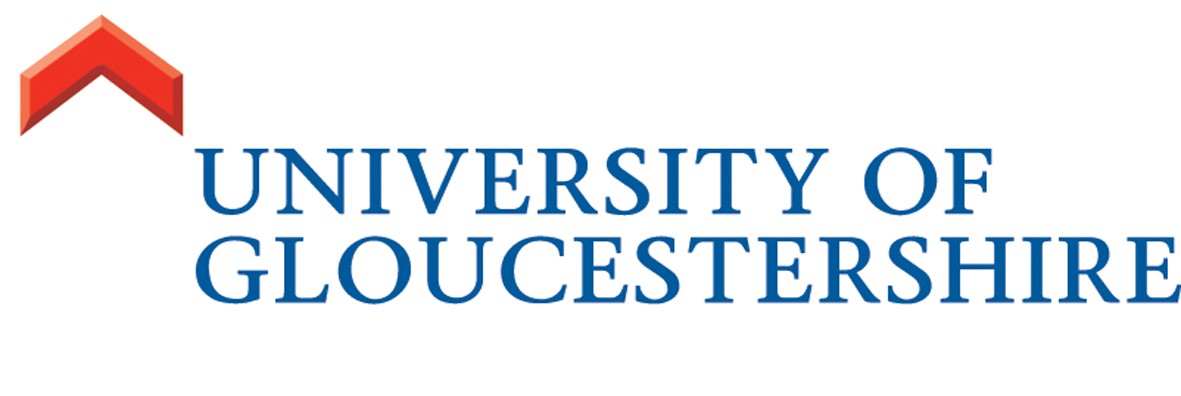 University of Gloucestershire crest